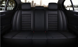 Lucio 5 Seater Universal Car Seat Cover