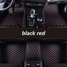 Load image into Gallery viewer, Diamond Car Mats