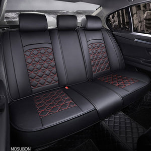 Laguna 5 Seater Semi Custom Car Seat Cover