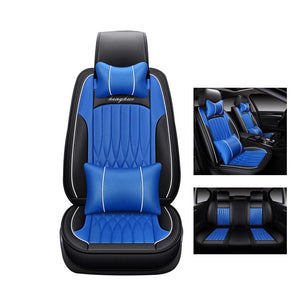 Nova 5 Seater Universal Car Seat Cover