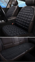 Load image into Gallery viewer, Royale Seat Heater - 12V Heated Car Seat Cushion