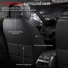 Load image into Gallery viewer, Luxio Universal Car Seat Cover