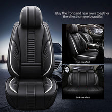 Load image into Gallery viewer, Luxio Universal Car Seat Cover