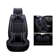 Load image into Gallery viewer, Elegante 5 Seater Universal Car Seat Cover