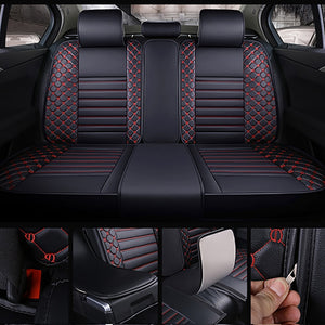 Regale 5 Seater Universal Car Seat Cover