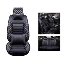 Load image into Gallery viewer, Regale 5 Seater Universal Car Seat Cover