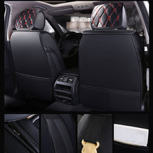 Load image into Gallery viewer, Regale 5 Seater Universal Car Seat Cover