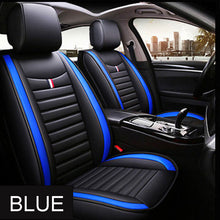 Load image into Gallery viewer, Lucio 5 Seater Universal Car Seat Cover