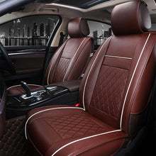 Load image into Gallery viewer, Diamond 5 Seater Universal Car Seat Cover