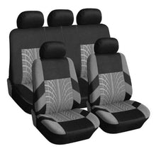 Load image into Gallery viewer, Sporty Universal Car Seat Cover