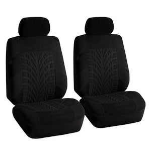 Sporty Universal Car Seat Cover