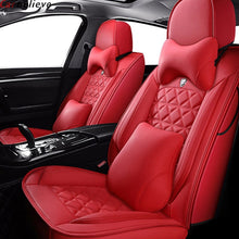 Load image into Gallery viewer, Laguna 5 Seater Semi Custom Car Seat Cover