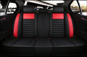 Lucio 5 Seater Universal Car Seat Cover