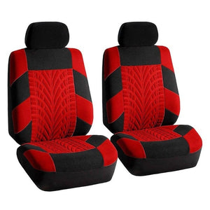 Sporty Universal Car Seat Cover