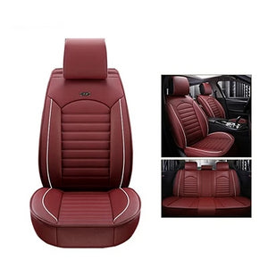 Elegante 5 Seater Universal Car Seat Cover