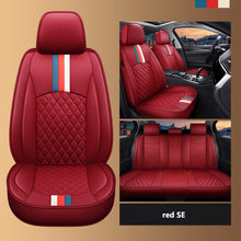 Load image into Gallery viewer, Bella Vista Universal Car Seat Cover