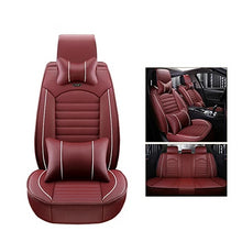 Load image into Gallery viewer, Elegante 5 Seater Universal Car Seat Cover
