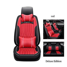 Load image into Gallery viewer, Nova 5 Seater Universal Car Seat Cover