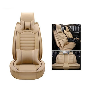 Elegante 5 Seater Universal Car Seat Cover
