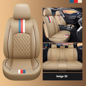 Bella Vista Universal Car Seat Cover