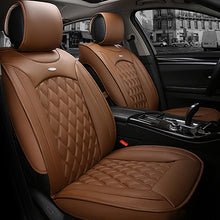 Load image into Gallery viewer, Premio 5 Seater Universal Car Seat Cover