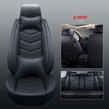 Load image into Gallery viewer, Luna 5 Seater Universal Car Seat Cover