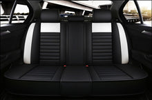 Load image into Gallery viewer, Lucio 5 Seater Universal Car Seat Cover