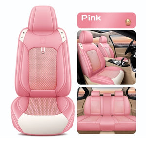 Enchante 5 Seater Universal Car Seat Cover