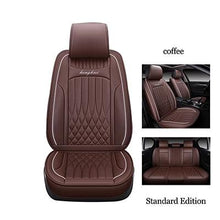 Load image into Gallery viewer, Nova 5 Seater Universal Car Seat Cover