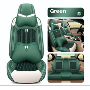 Enchante 5 Seater Universal Car Seat Cover