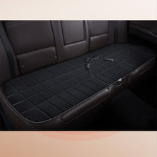 Load image into Gallery viewer, Royale Seat Heater - 12V Heated Car Seat Cushion