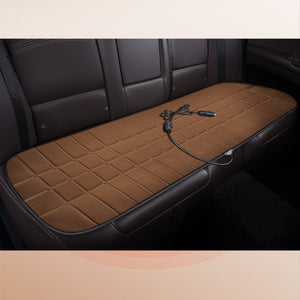Royale Seat Heater - 12V Heated Car Seat Cushion